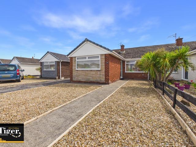 Rockville Avenue, Thornton Cleveleys, FY5 3SF
