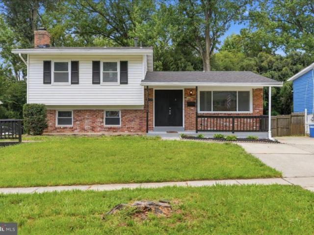 Rockville MD 20852 104711312