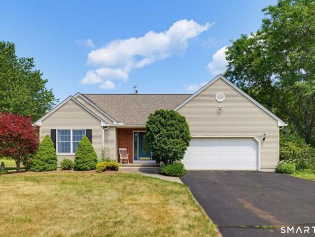Rockville Rd, East Windsor, Home For Sale