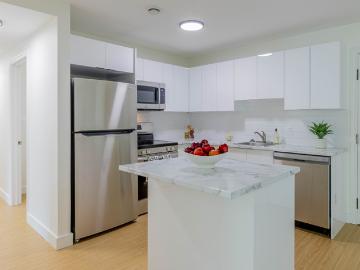 Apartment for rent in Saint John - Balcony