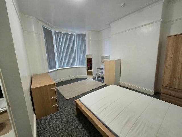 Rocky Lane, Anfield L6 1 bed house of multiple occupation to rent £600 pcm £138 pw