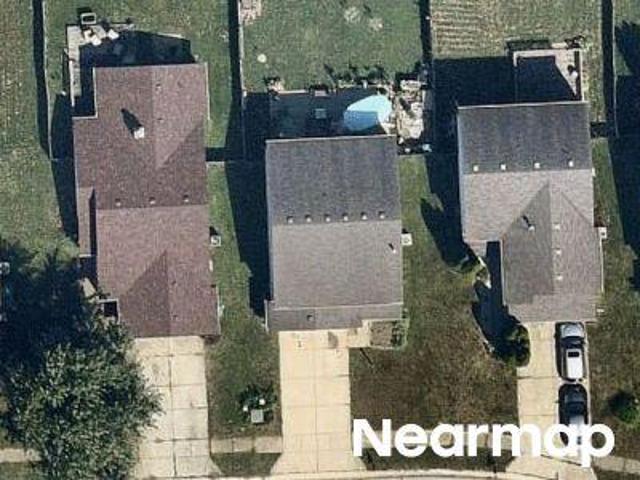 Rocky Meadow Dr