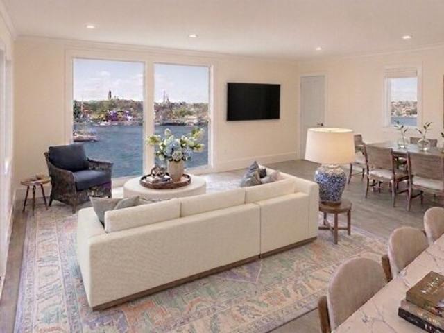 Rocky Neck Ave Unit A, Gloucester, Condo For Sale