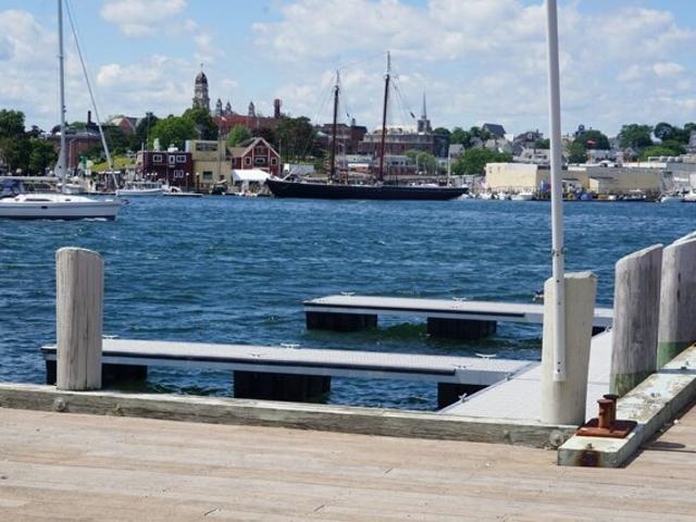 Rocky Neck Ave Unit B, Gloucester, Condo For Sale