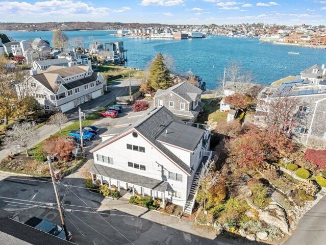 Rocky Neck Ave Unit,gloucester, Condo For Sale