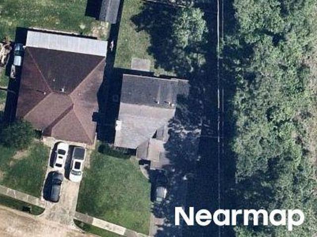 Rocky Nook Dr