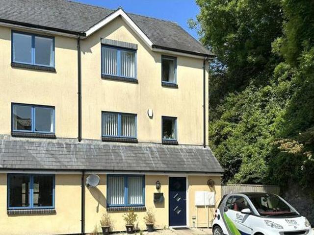 Rocky Park, Pembroke, 3 Bedroom End