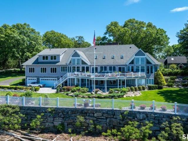 Rocky Point Rd, Old Saybrook, Home For Sale