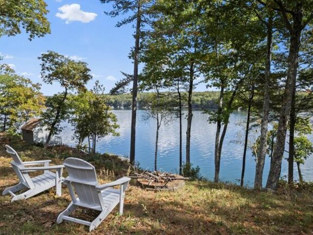 Rocky Rd, Westport Island, Home For Sale