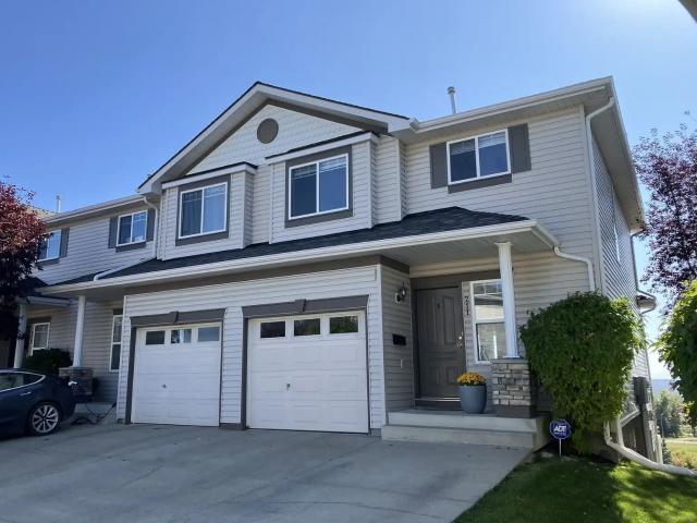 Rocky Ridge Townhouse Mountain Views