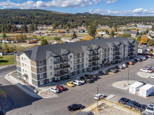 Rockyview Place Two Bedroom Two Bath Apartment for Rent