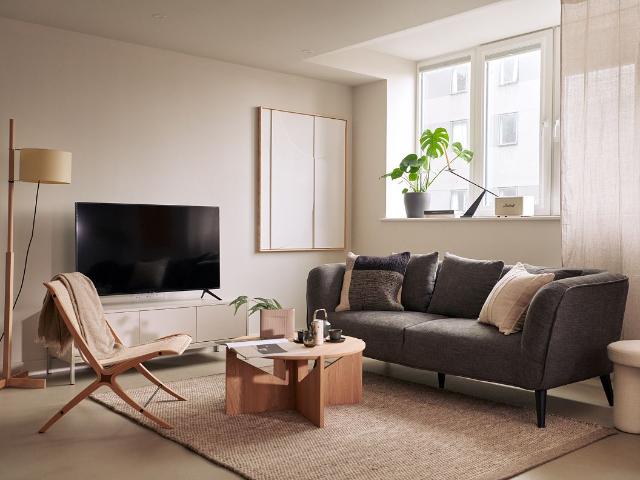 Roco, 19 James Street L2, 1 bed flat to rent, £1,280 pcm | PrimeLocation
