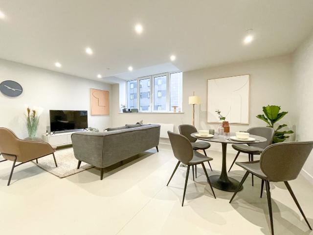 Roco, 19 James Street L2, 2 bed flat to rent, £1,995 pcm | PrimeLocation