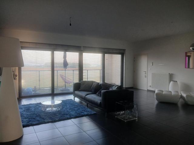 ROCOURT Lumineux Appartement 3 chambres avec vue dégagée