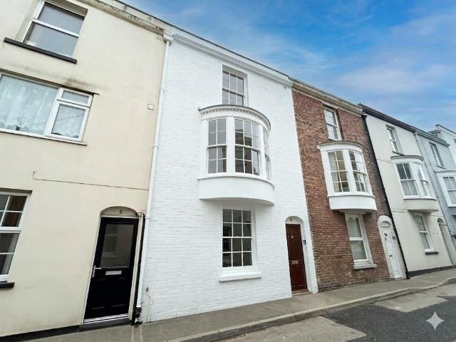Rodwell Street, Weymouth DT4, 1 bed flat to rent, £700 pcm | PrimeLocation