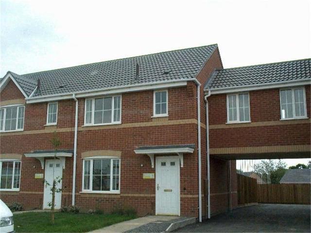 Rodyard Way, Parkside, Coventry CV1, 4 bed semi detached house to rent, £1,300 pcm | PrimeLocation