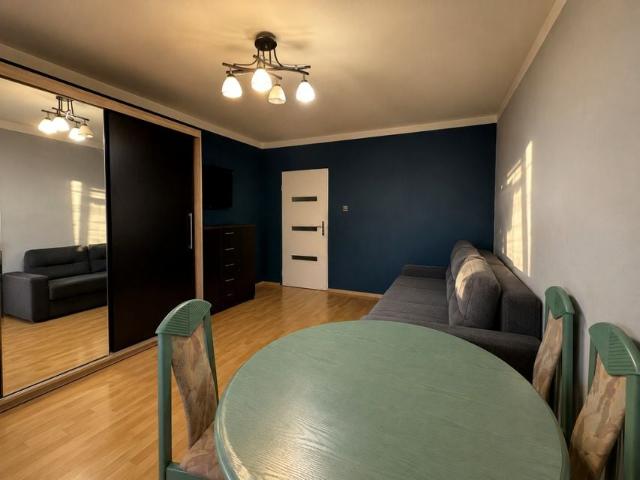 Rodziny Bujnowskich 52,28 m², Łask