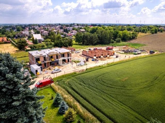 Rodziny Ulmów 60,05 m², Łańcut