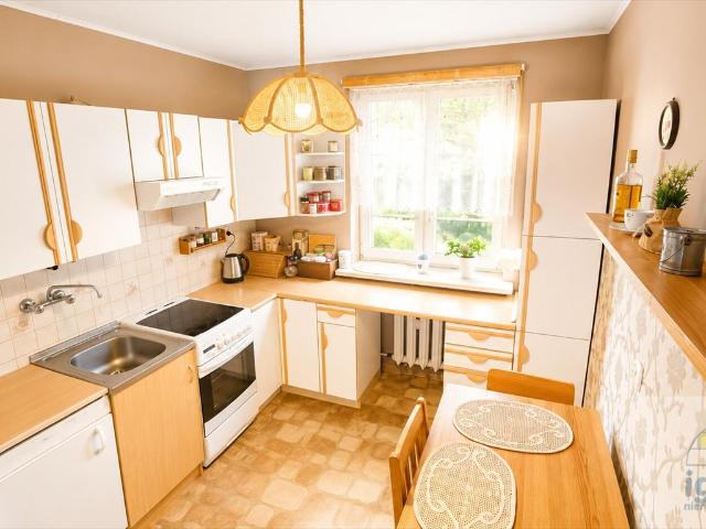 Rodzinne 64,8 m² w Kielcach blisko sklepów i komunikacji