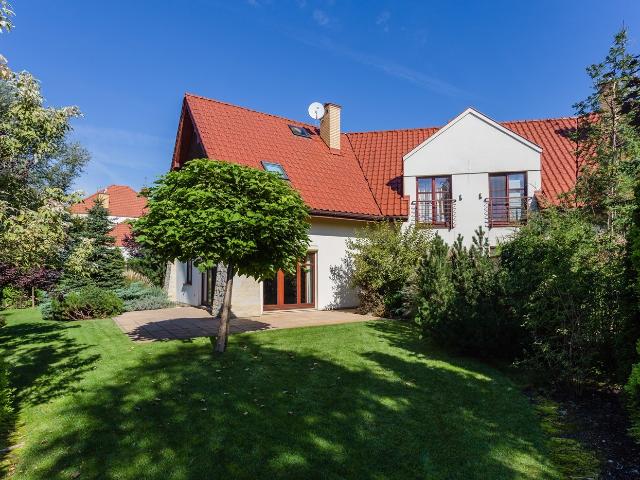 Rodzinny dom | WILANÓW