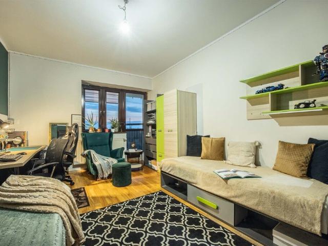 Rodzinny raj: 98 m² i przestrzeń dla każdego