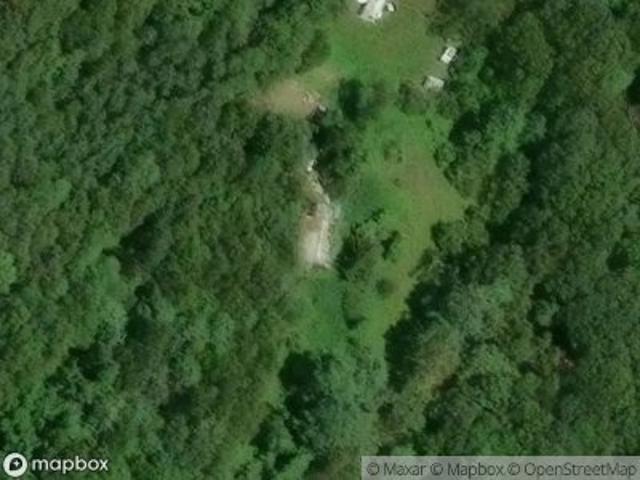 Rod & Gun Club Rd