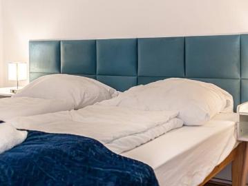 ROD Stylish & Comfortable Studio Apt. Centrally Placed