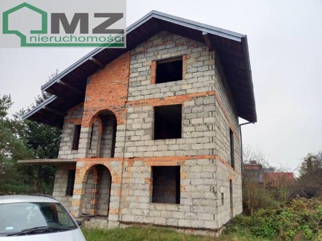 Zapraszam do domu 165 m² w Malczycach z działką 1000 m²
