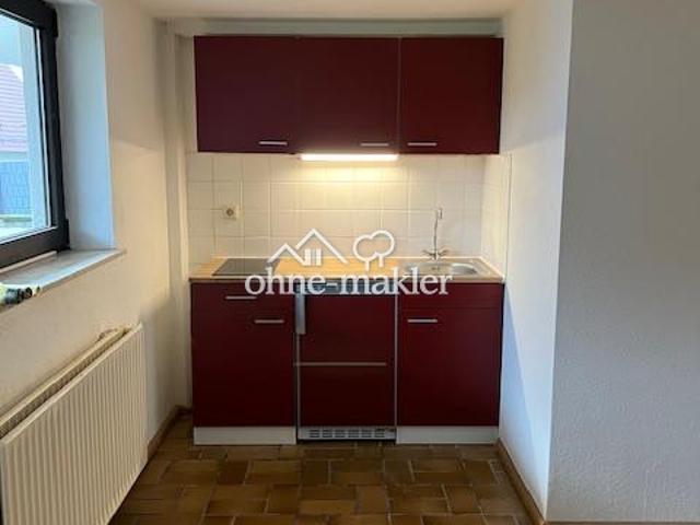Rodalben, Lohn: 1 Zimmer Apartm,Einbauküche&Bad. zentrumsnah, Anschluss an alle Fernstraßen