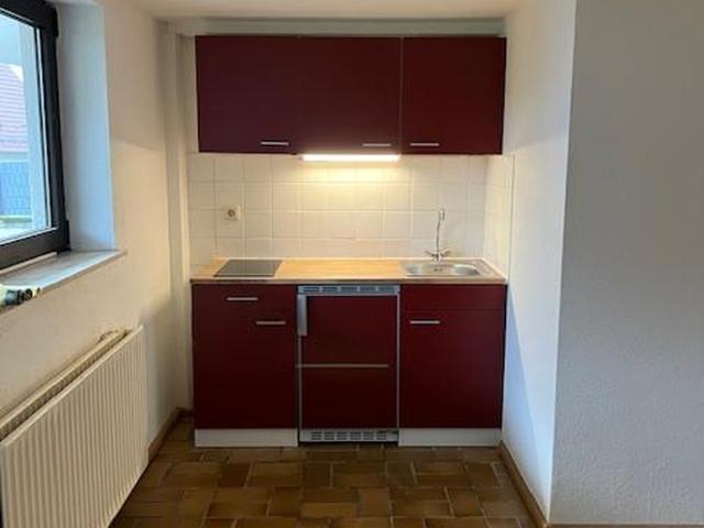 Rodalben, Lohn: 1 Zimmer Apartm,Einbauküche&Bad. zentrumsnah, Anschluss an alle Fernstraßen