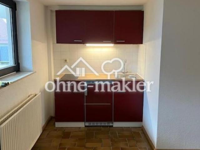 Rodalben, Lohn: 1 Zimmer Apartm,Einbauküche&Bad. zentrumsnah, Anschluss an alle Fernstraßen