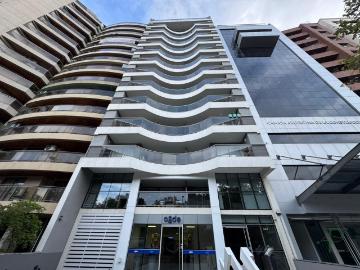 RODAS Lugones 2 dorm AMOBLADO Cochera Terraza con asador