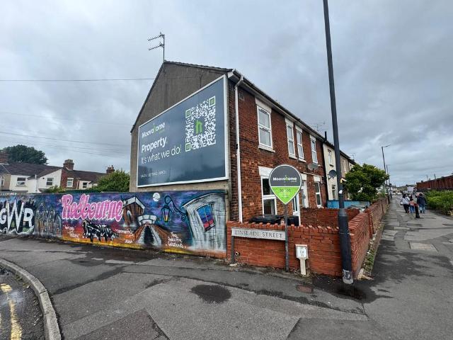 Rodbourne Road, Rodbourne, Swindon. 1 bed flat to rent £750 pcm £173 pw