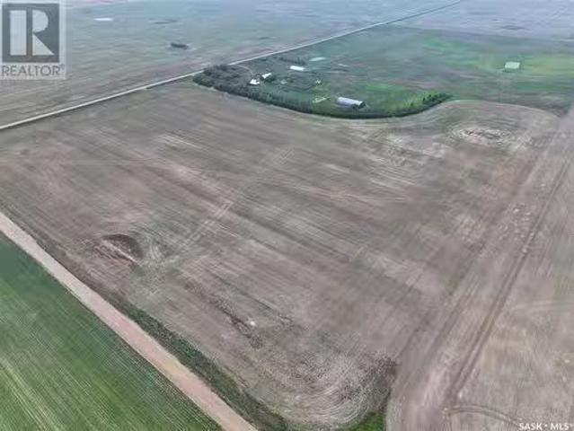 Rode Farm, Excelsior Rm No. 166, SK, S0H 3S0 farm for sale.