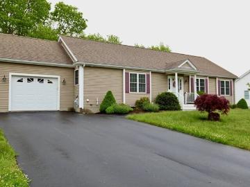 Rodeo Dr, East Bridgewater, Home For Sale