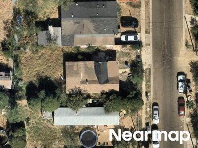 Rodeo Ln