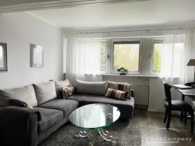 Rödelheim 8043302 furnished flat
