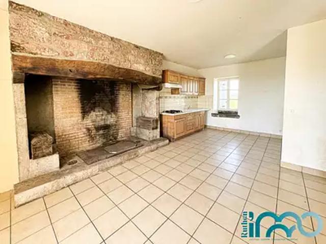 Rodelle 12340 Achat / Vente maison 8 pièces t8 terrasse