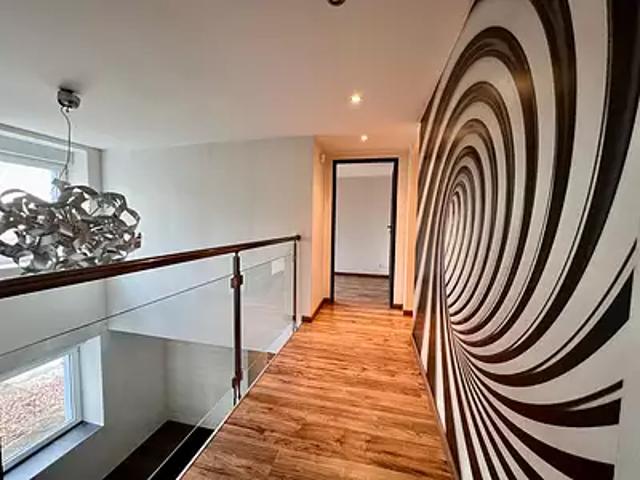 Rodemack 57570 Achat / Vente maison 7 pièces t7
