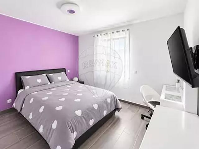 Rodemack 57570 Achat / Vente maison 5 pièces t5