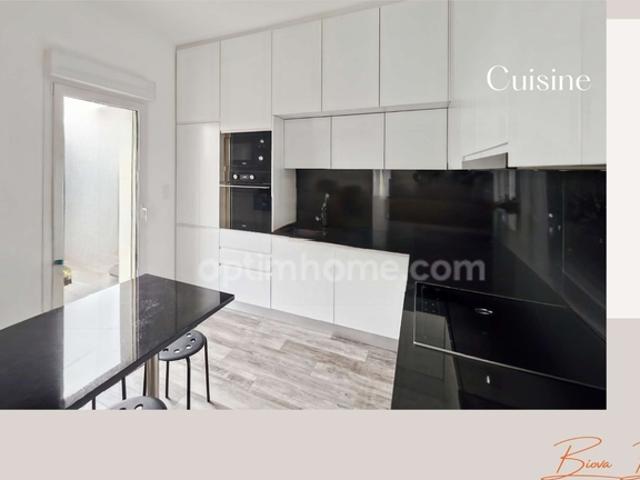 Rodemack 57570 Maison contemporaine de standing 108M² à quelques minutes du Luxembourg
