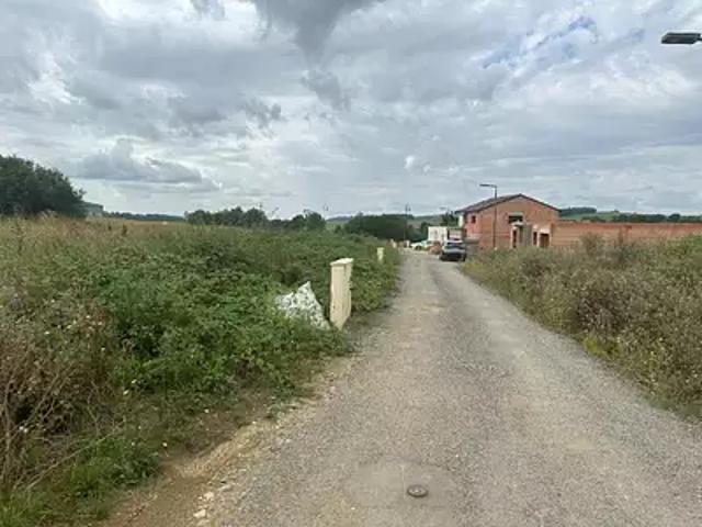 Rodemack 57570 Programme neuf maison neuf à vendre 5 pièces