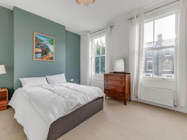 Roden Street, London, N7 6QL, United Kingdom | 5 bed house for rent #139405457 | Rentberry