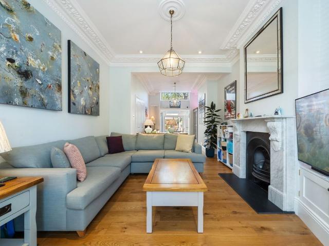 Roden Street N7, 5 bed terraced house to rent, £6,500 pcm | PrimeLocation