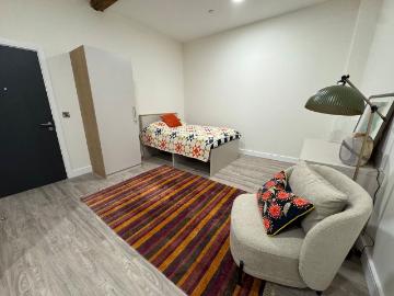 Roden Street, Nottingham, Nottinghamshire NG3, 1 bed flat to rent, £850 pcm | PrimeLocation