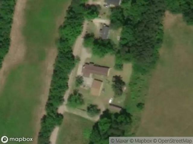 Rodenberry Rd