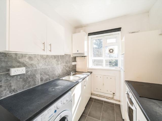 Rodenhurst Road, Balham, SW4, London