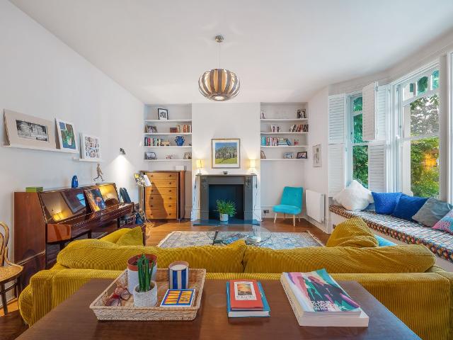 Rodenhurst Road, London SW4, 5 bed end terrace house to rent, £9,000 pcm | PrimeLocation