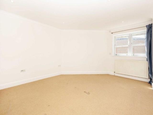 Rodenhurst Road, SW4, London