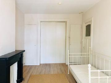 Spoorsingel, Provenierswijk, Gemeente Rotterdam, Zuid-Holland